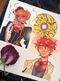 [umineko] mind games