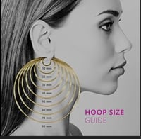 Image 4 of Custom character earring