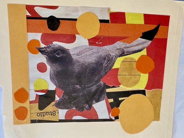 Image of Scavenger Hunt Collage (s) #2