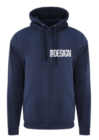 Image 8 of NiKa's Workwear Hoodie