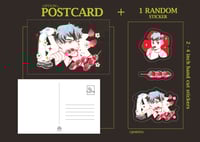 Image 2 of Postcard [Tanghulu]