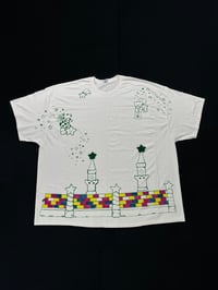 Image 1 of 5XL ROMANTIC T-SHIRT