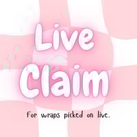Live Claim