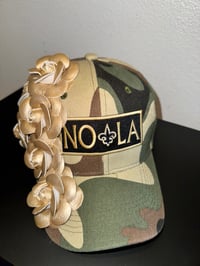 Image 1 of Nola Camo Baseball Edition