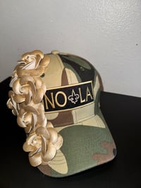 Image 3 of Nola Camo Baseball Edition