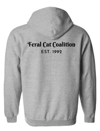 Image 2 of Zip Up Kitten Wrangler