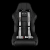 Image 10 of 4 PT – RACING HARNESS 2” STRAP 