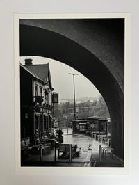 Image 2 of Tyne Bar Arch