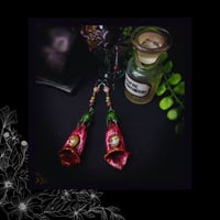 Image 3 of ☽ Digitalis Rutila ☾