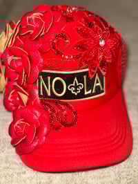 Image 1 of Nola Love All Over