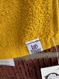 Image 2 of Bad Napkin