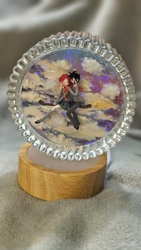 Image 1 of Ginny and Harry