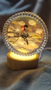 Image 2 of Ginny and Harry