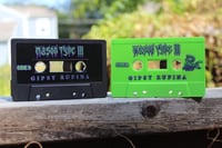 Image 3 of Gipsy Rufina - Mason Type III 