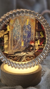 Image 2 of Hermione and Ron