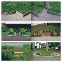 Image 3 of [BELLEZA INFINITA™] ZONA VERDE (PAUL CALLERY™)