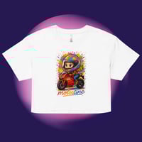 Image 1 of "Katti" crop top