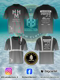 Image 2 of Rent is Due (High Visibility) version