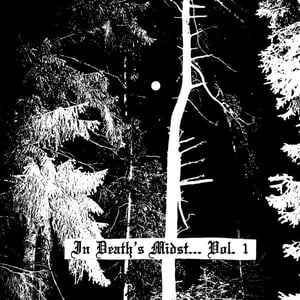 Image of V/A – In Death's Midst 12" LP