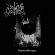 Image of Vorgfang – Viser fra ildens enger 12" LP