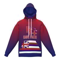 Image 3 of Walk By Faith (HF) Drifit Hoodie 