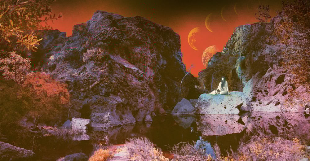 Image of Primitive & Deadly II