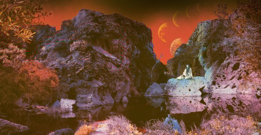 Image of Primitive & Deadly II