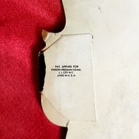 Image 3 of Lillums - Einson Freeman Co. Promotional Paper Mask (1933)