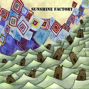 Image of Sunshine Factory Lower Away 7"
