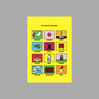 Image 9 of [LIBROS WALDEN™] MALEFICIO (GEORGE WYLESOL™)