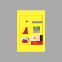 Image 8 of [LIBROS WALDEN™] MALEFICIO (GEORGE WYLESOL™)