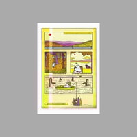 Image 4 of [LIBROS WALDEN™] MALEFICIO (GEORGE WYLESOL™)