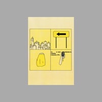 Image 5 of [LIBROS WALDEN™] MALEFICIO (GEORGE WYLESOL™)