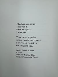 Image 23 of The Image Is You - Robert Coles ed. Donald Erceg