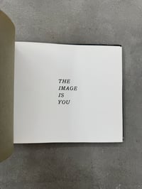 Image 2 of The Image Is You - Robert Coles ed. Donald Erceg