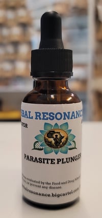 Image 1 of PARASITE PLUNGER