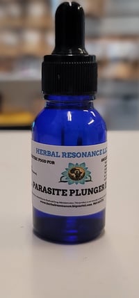 Image 2 of PARASITE PLUNGER