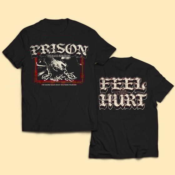 Image of Pillar of Salt Tee [PREORDER]