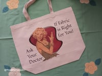 Doctor Tote Set