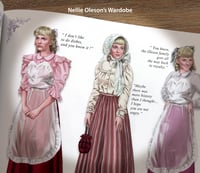 Image 2 of Nellie Oleson's Wardrobe