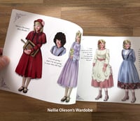 Image 3 of Nellie Oleson's Wardrobe