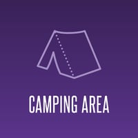 Ingresso Area Camping (1 persona) • Frantic Fest 2025