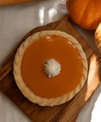 Image 1 of Fall pie wax melts 