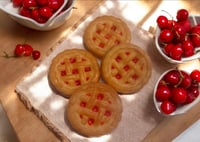 Image 3 of Fall pie wax melts 