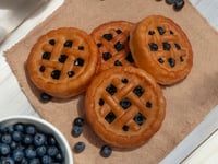 Image 2 of Fall pie wax melts 