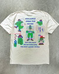 Image 2 of Philly Death Row tee