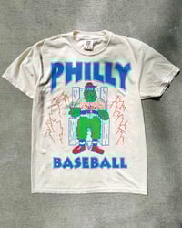 Image 1 of Philly Death Row tee