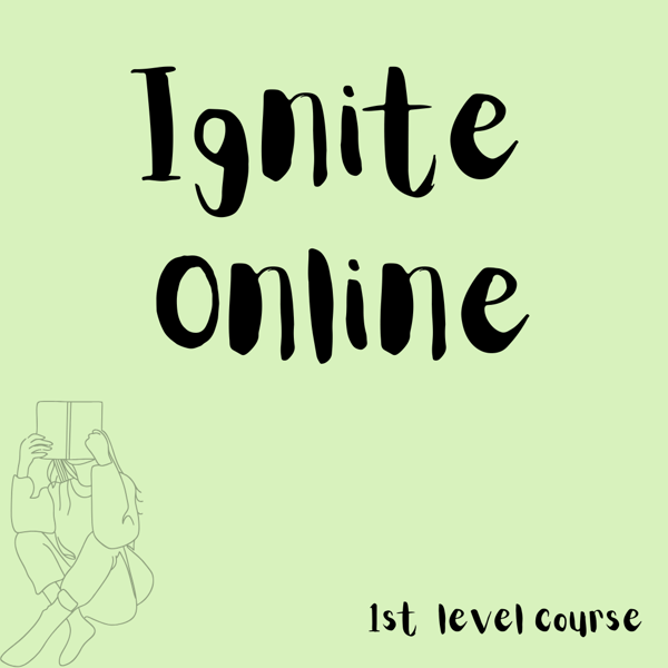 Image of Ignite Online 29 Oct-26 Nov