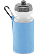 Image 3 of NiKa's Water Bottle and Holder