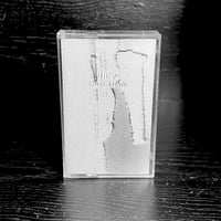 JHK / Silver Moult “Split” Cassette